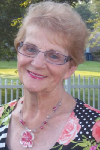 Sally L. McCormick 1942-2026